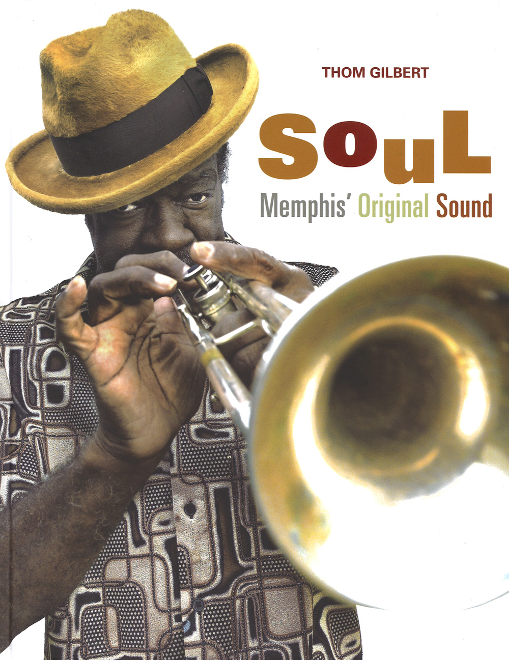 Soul. Memphis original sound