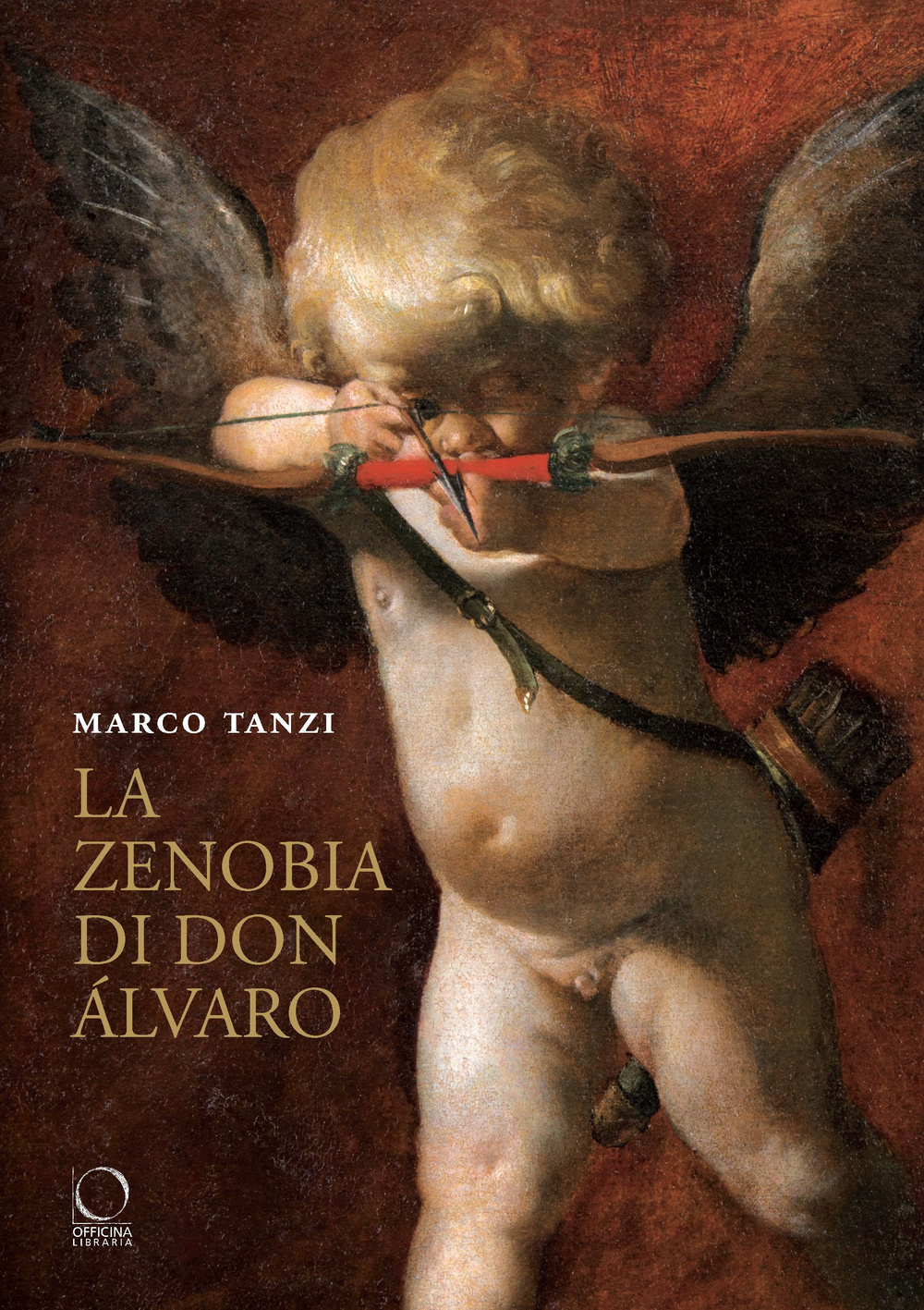 La Zenobia di don Álvaro e altri studi sul Seicento tra la bassa padana e l'Europa