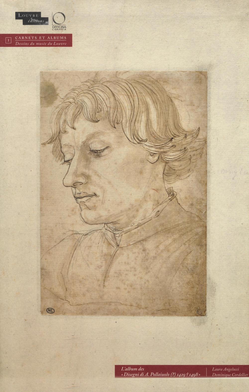 L'album des «Disegni di Antonio Pollaiuolo»