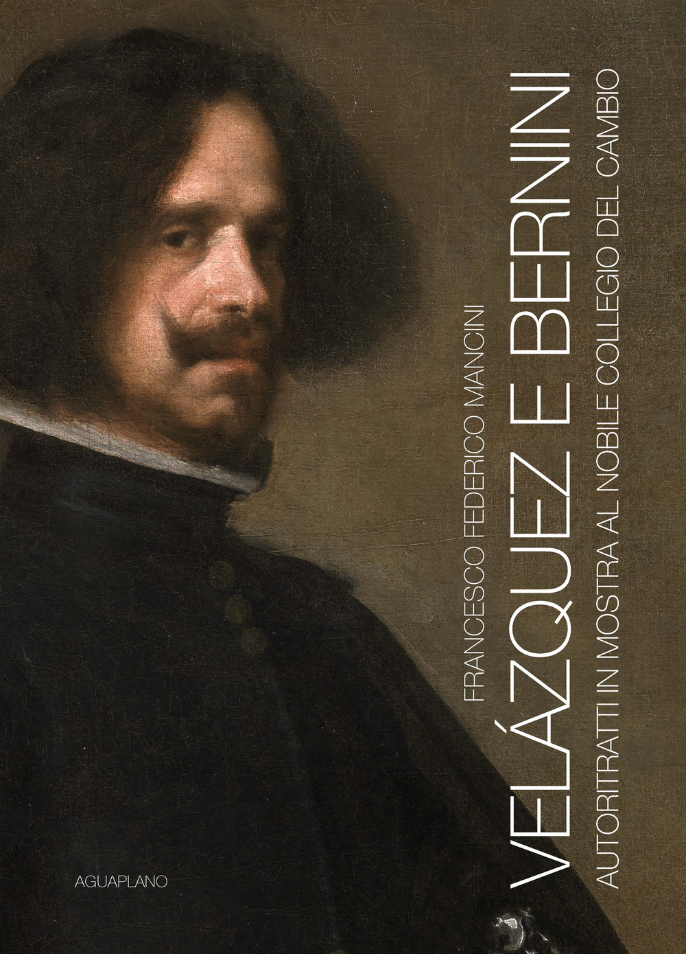 Velázquez e Bernini. Autoritratti in mostra al Nobile Collegio del Cambio