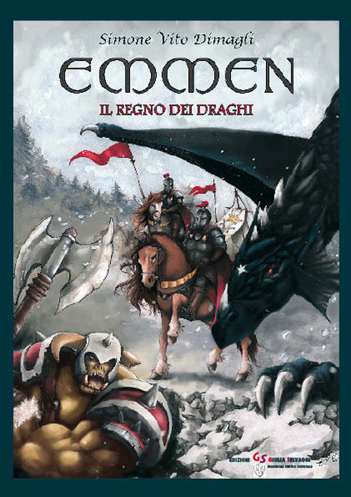 Emmen. Il regno dei dragni