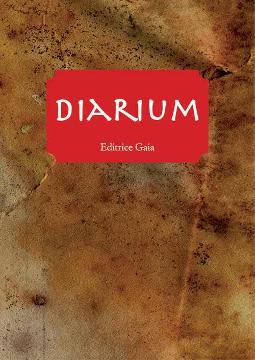 Diarium. L'agenda giornaliera in latino