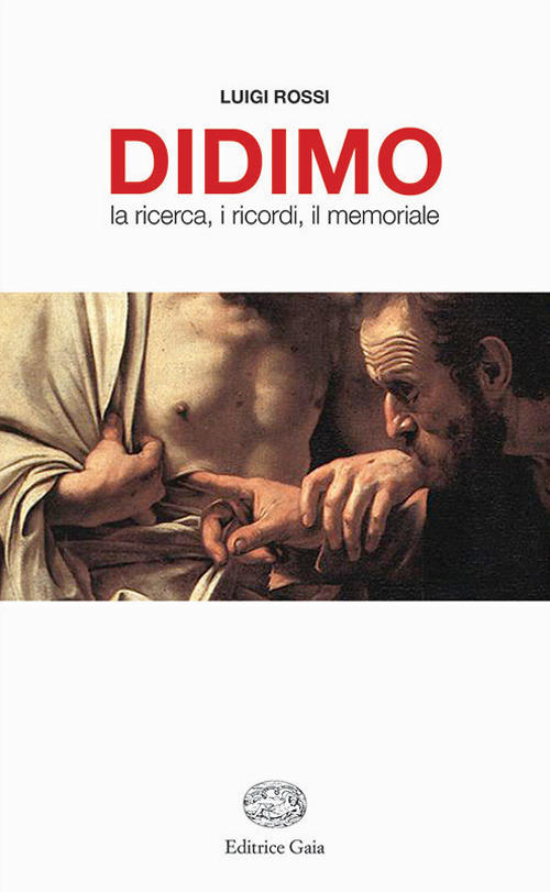 Didimo. La ricerca, i ricordi, il memoriale