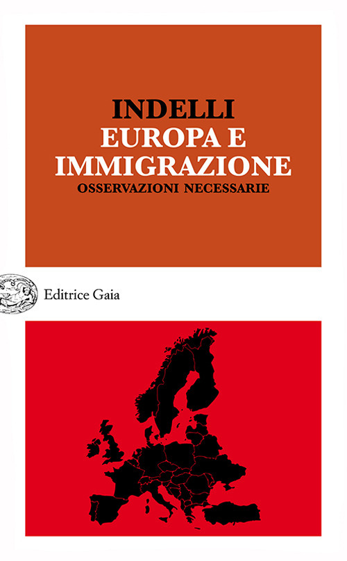 Europa e immigrazione. Osservazioni necessarie