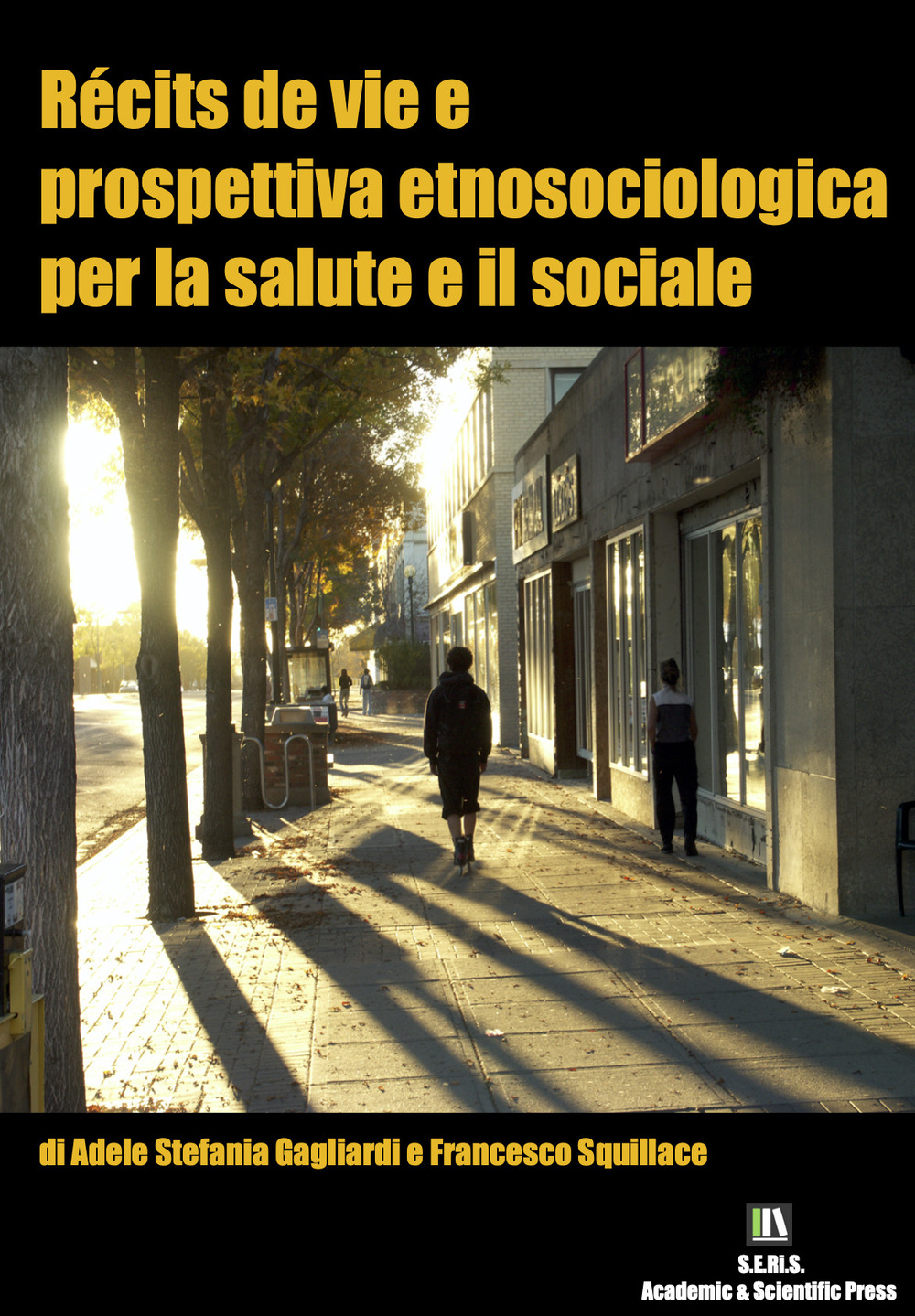 Récits de vie e prospettiva etnosociologica per la salute e il sociale