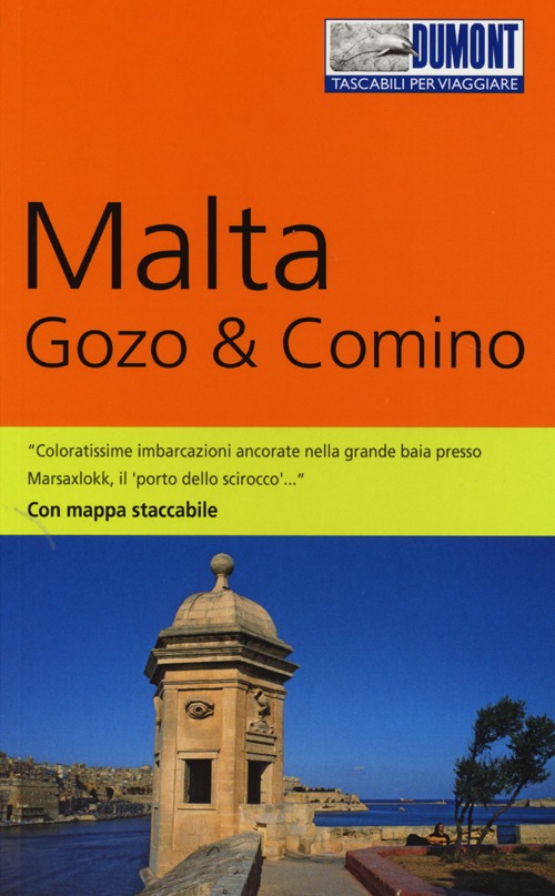 Malta, Gozo & Comino