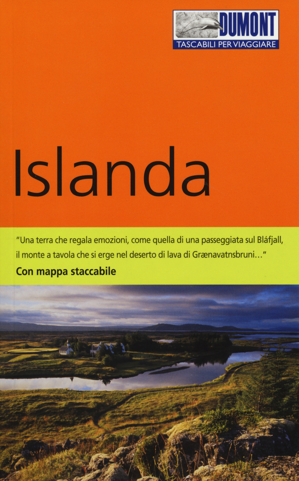 Islanda