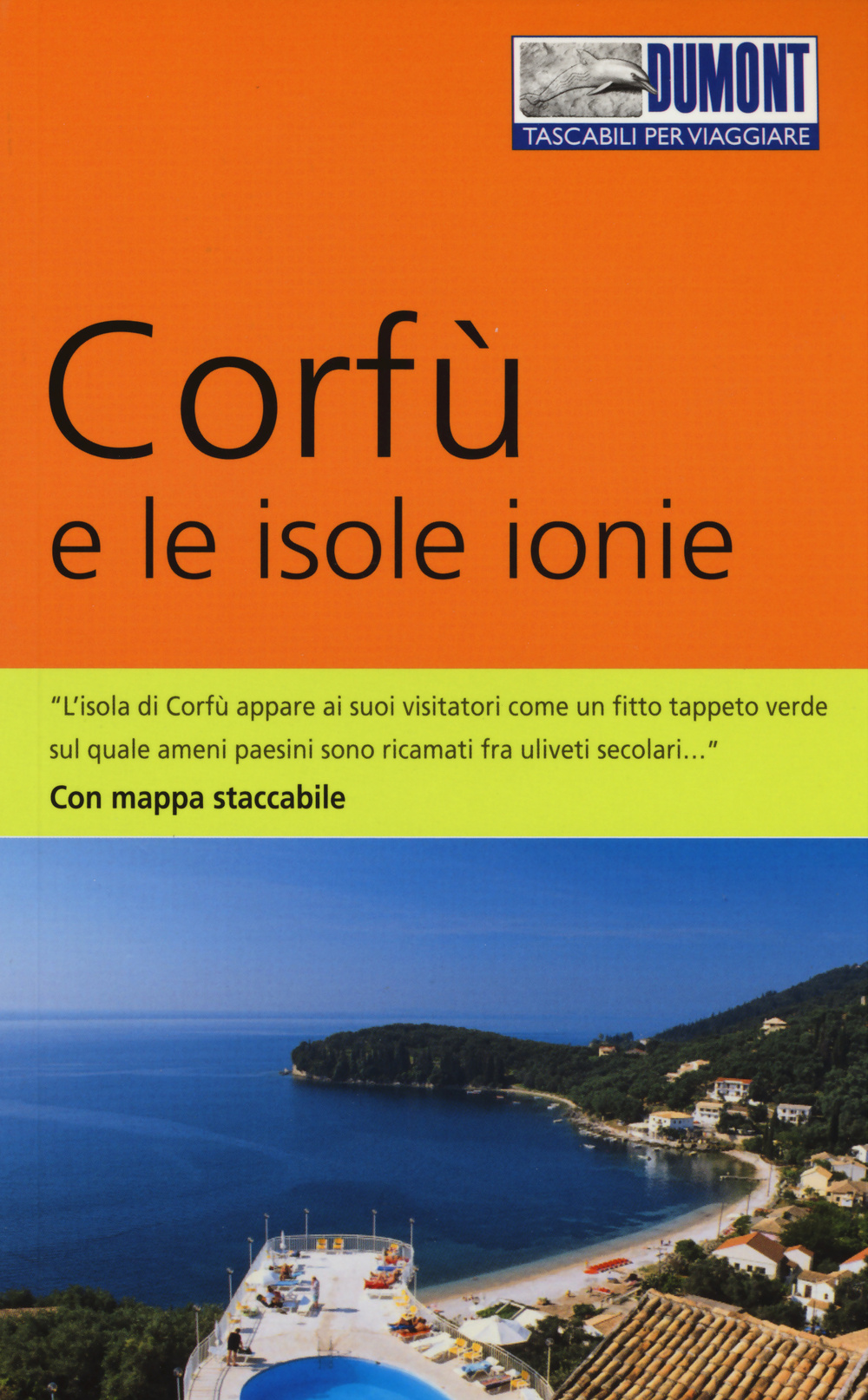 Corfù e le isole Ionie