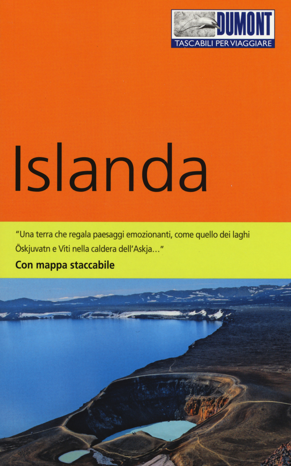 Islanda