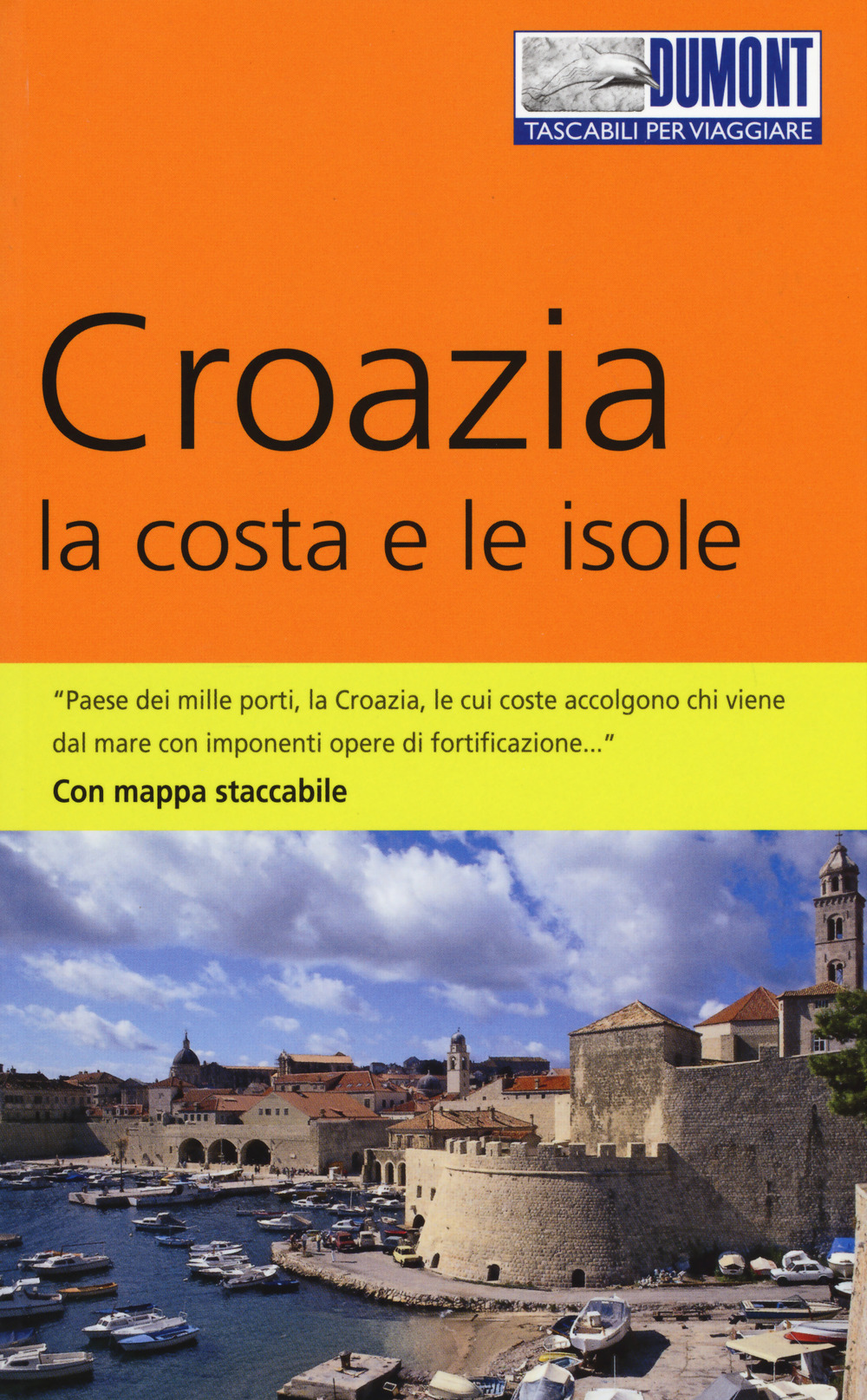 Croazia. La costa e le isole