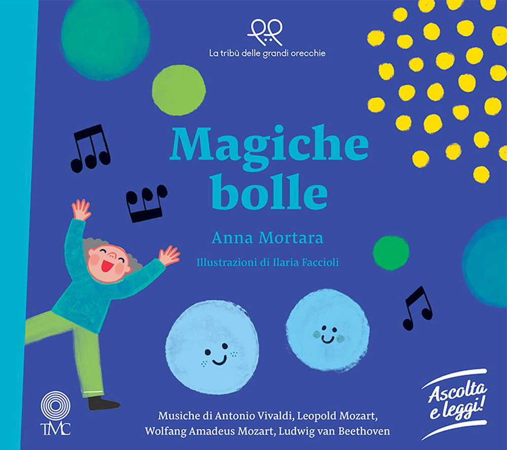 Magiche bolle