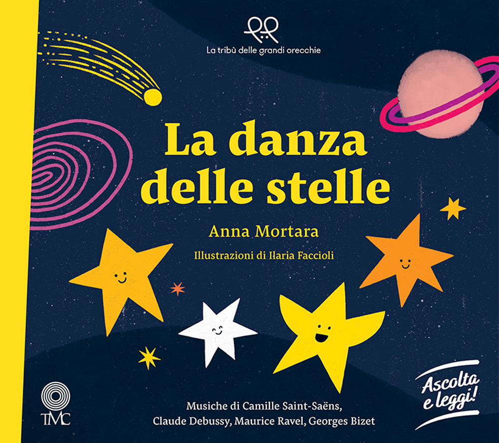 La danza delle stelle