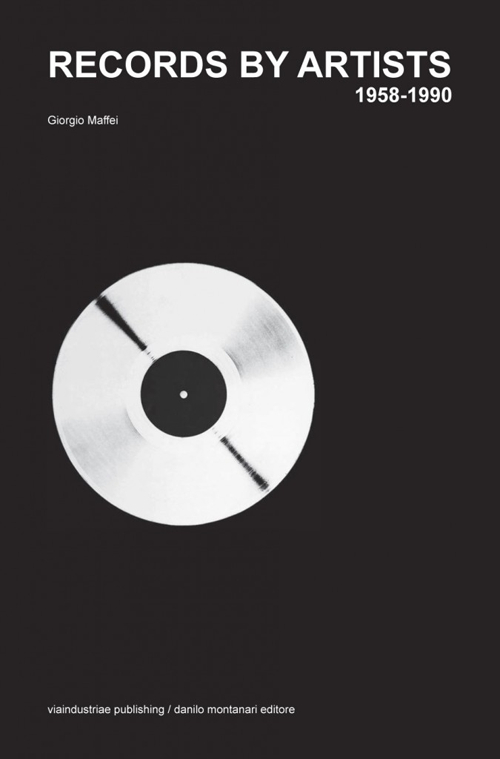 Records by artists. 1958-1990