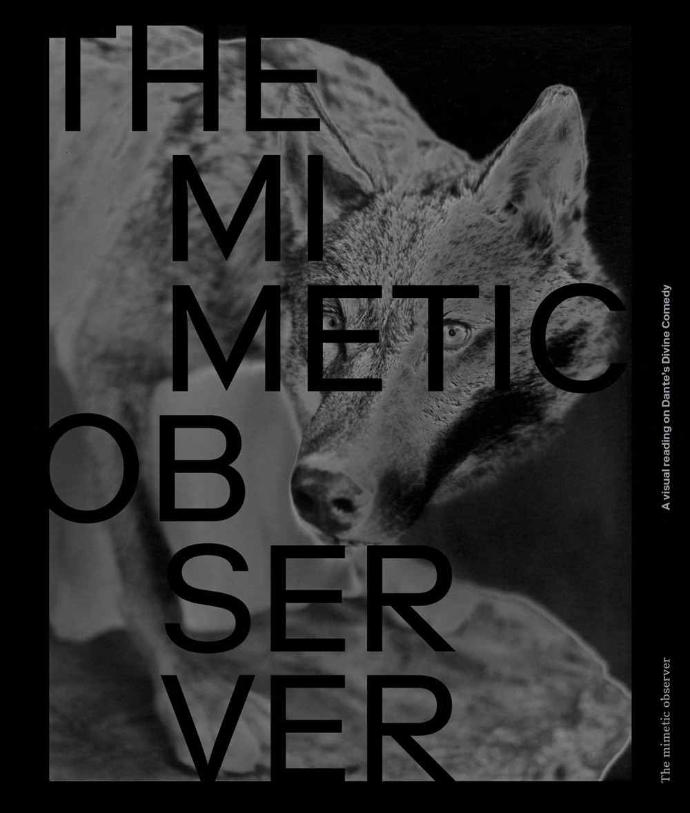 The Mimetic Observer. Immaginari della Divina Commedia di Dante
