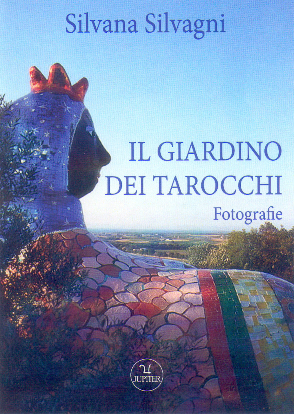 Il giardino dei tarocchi