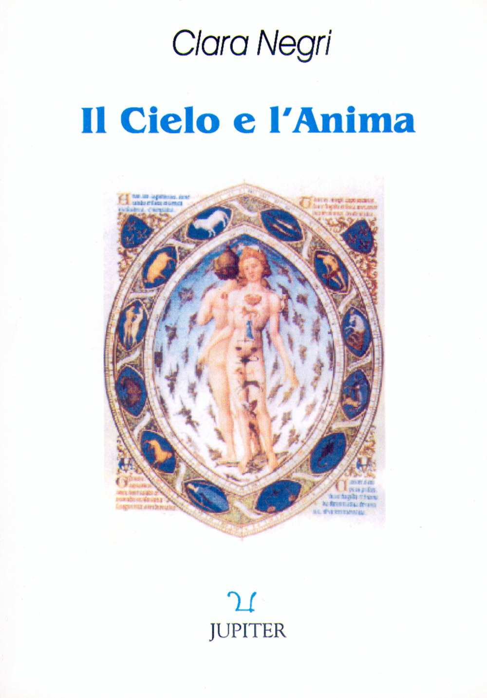 Il cielo e l'anima