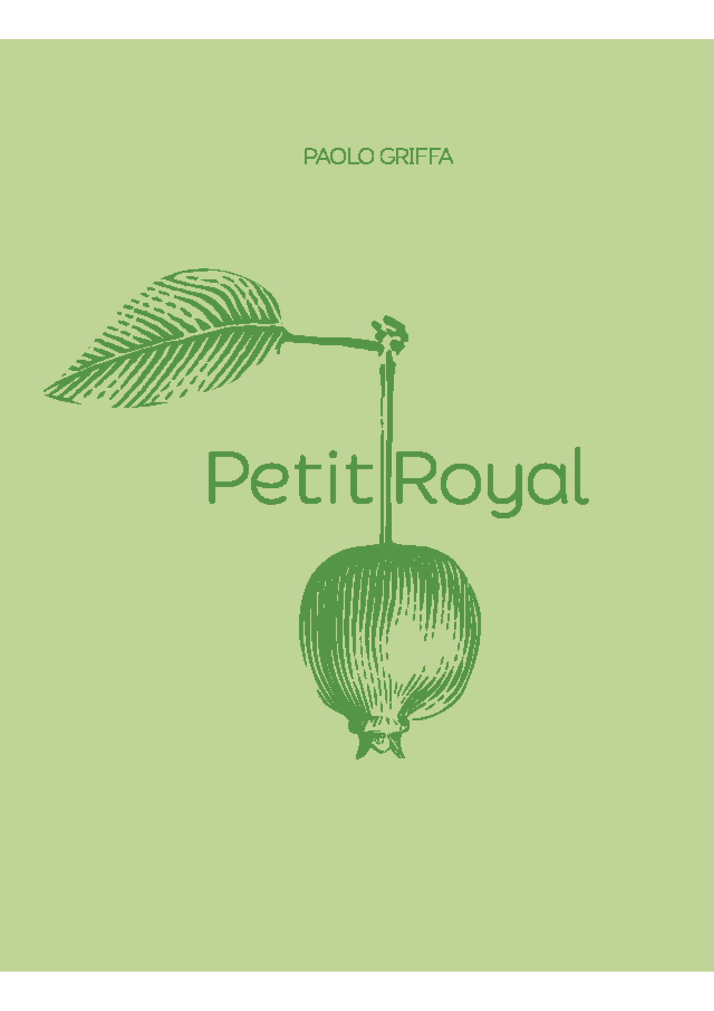 Petit Royal