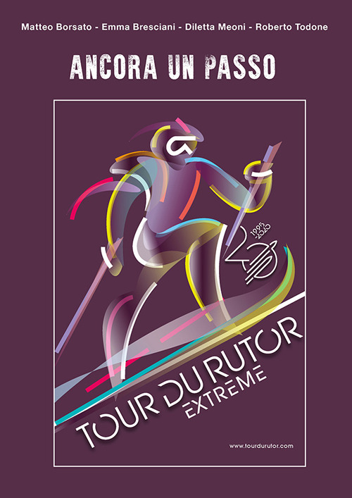 Ancora un passo. Ediz. italiana e inglese