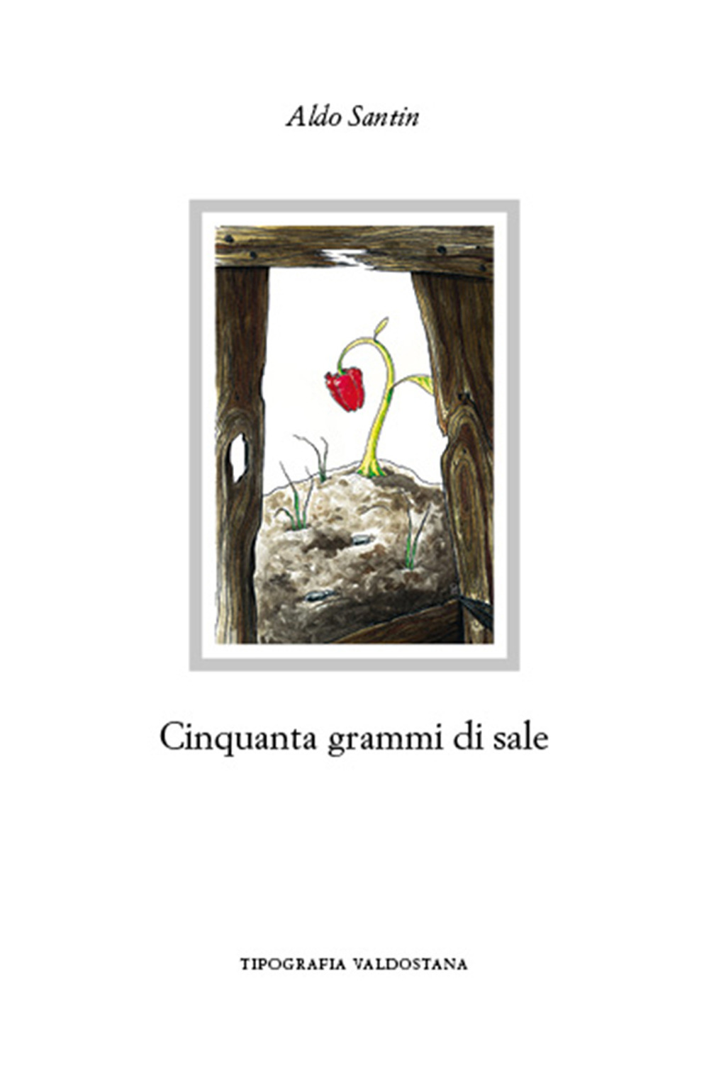 Cinquanta grammi di sale