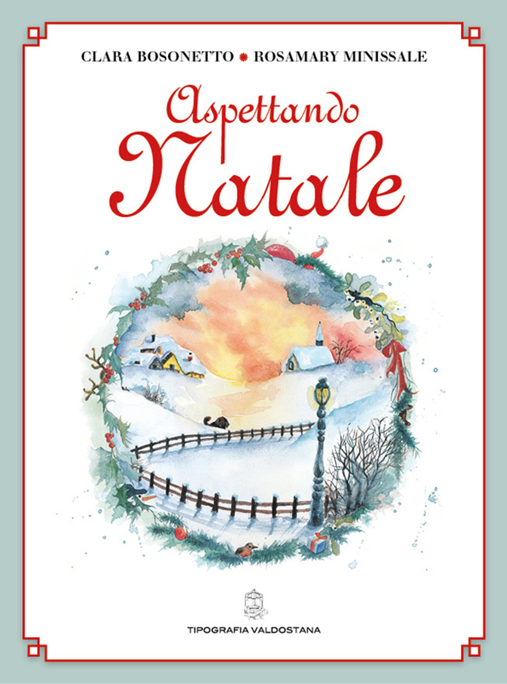Aspettando Natale