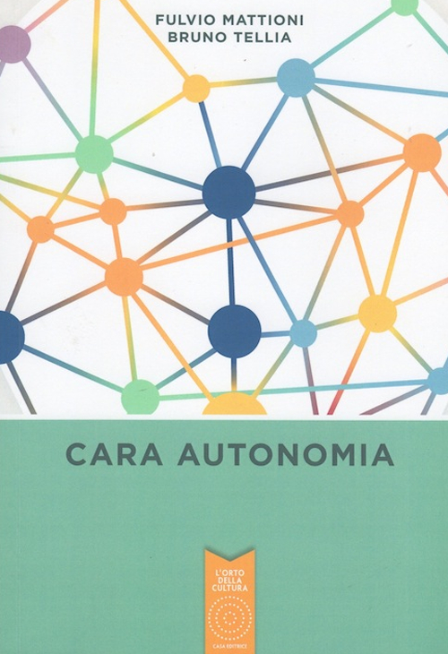 Cara autonomia