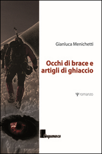 Occhi di brace e artigli i ghiaccio