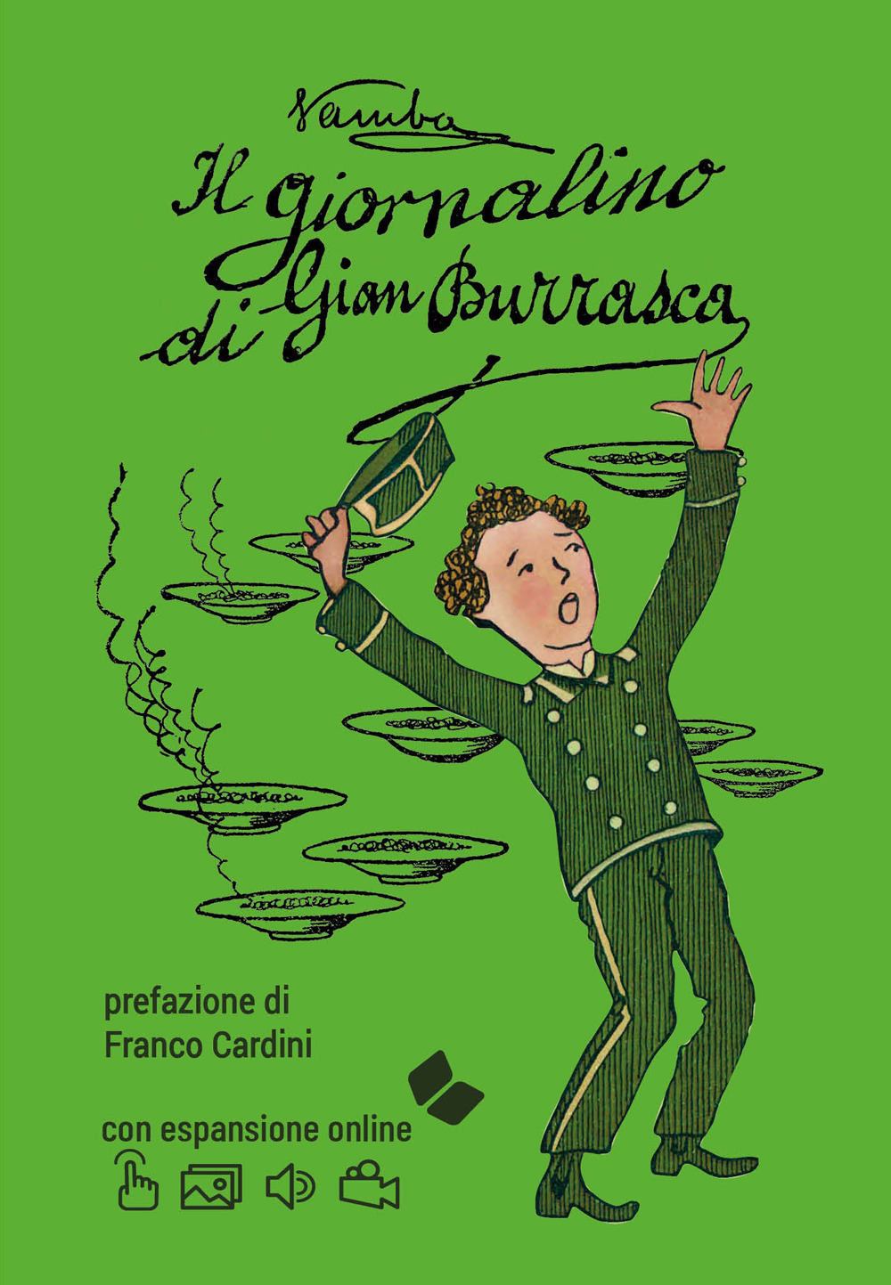 Il giornalino di Gian Burrasca