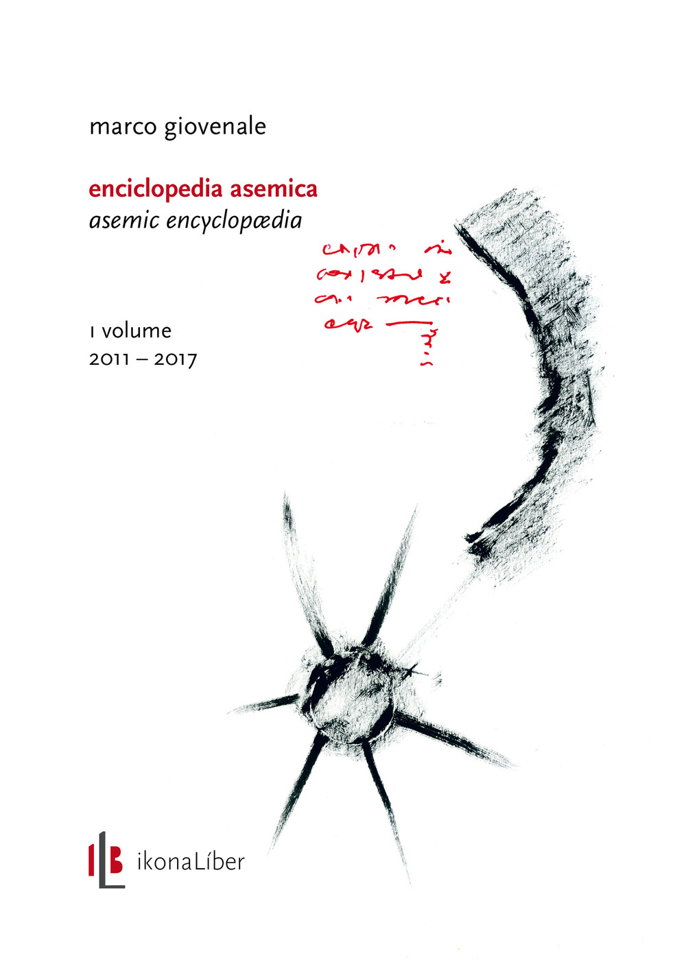 Enciclopedia asemica-Asemic Encyclopædia
