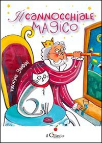 Il cannocchiale magico