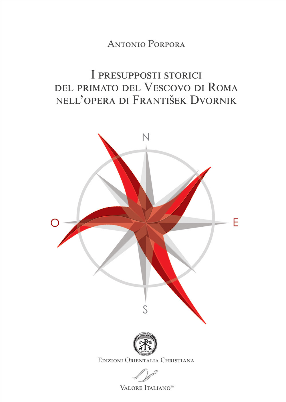 I presupposti storici del primato del Vescovo di Roma nell’opera di František Dvornik
