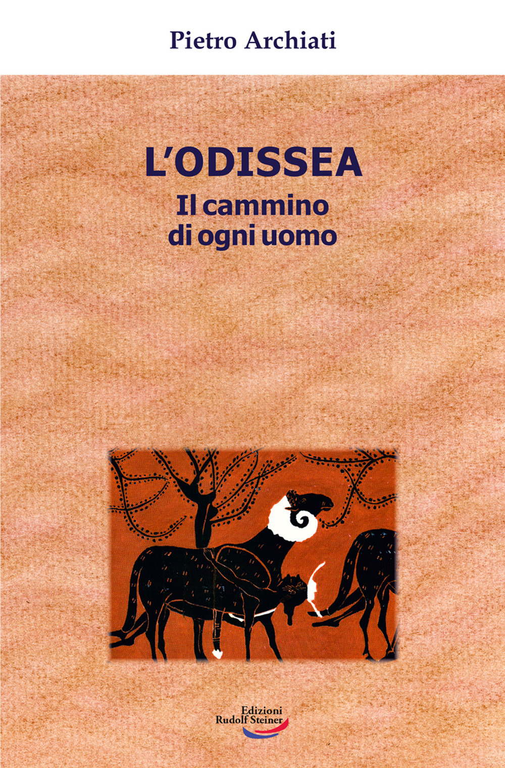 L'Odissea. Il cammino di ogni uomo