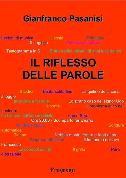 Il riflesso delle parole