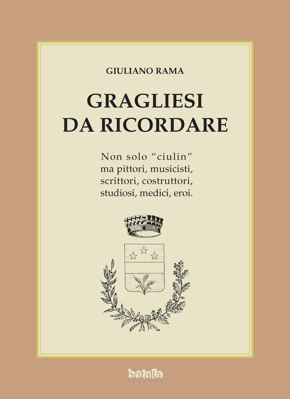 Gragliesi da ricordare