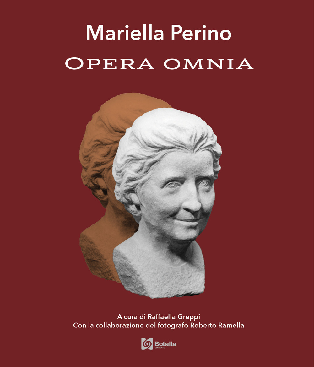Mariella Perino. Opera Omnia