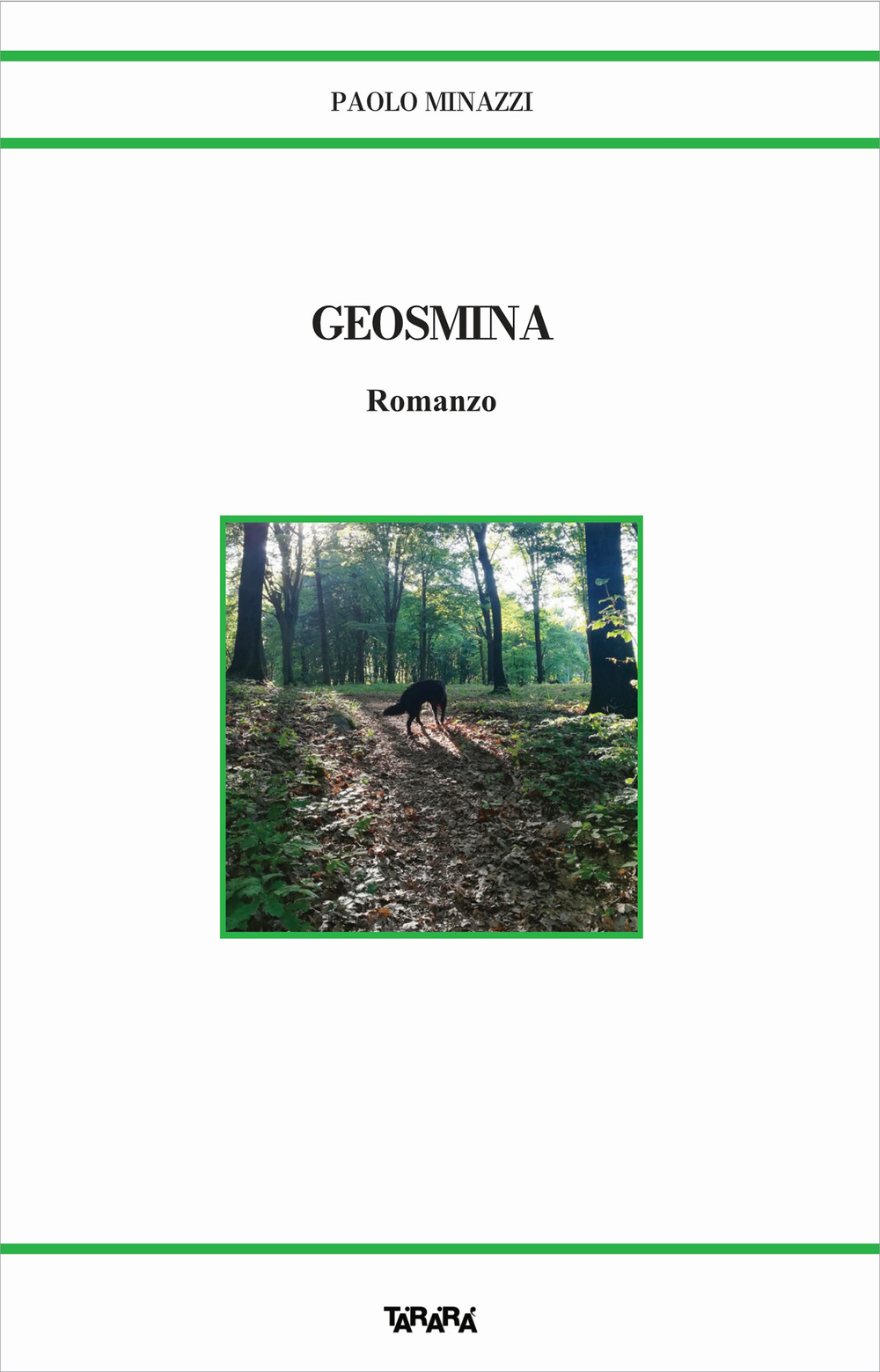 Geosmina