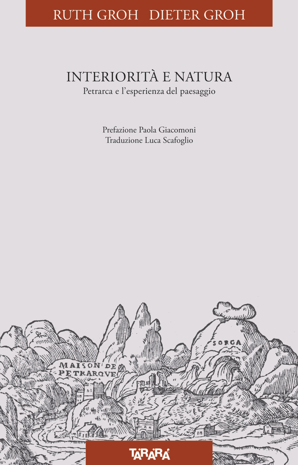 Interiorità e natura. Petrarca e l'esperienza del paesaggio
