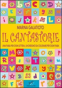 Il cantastorie