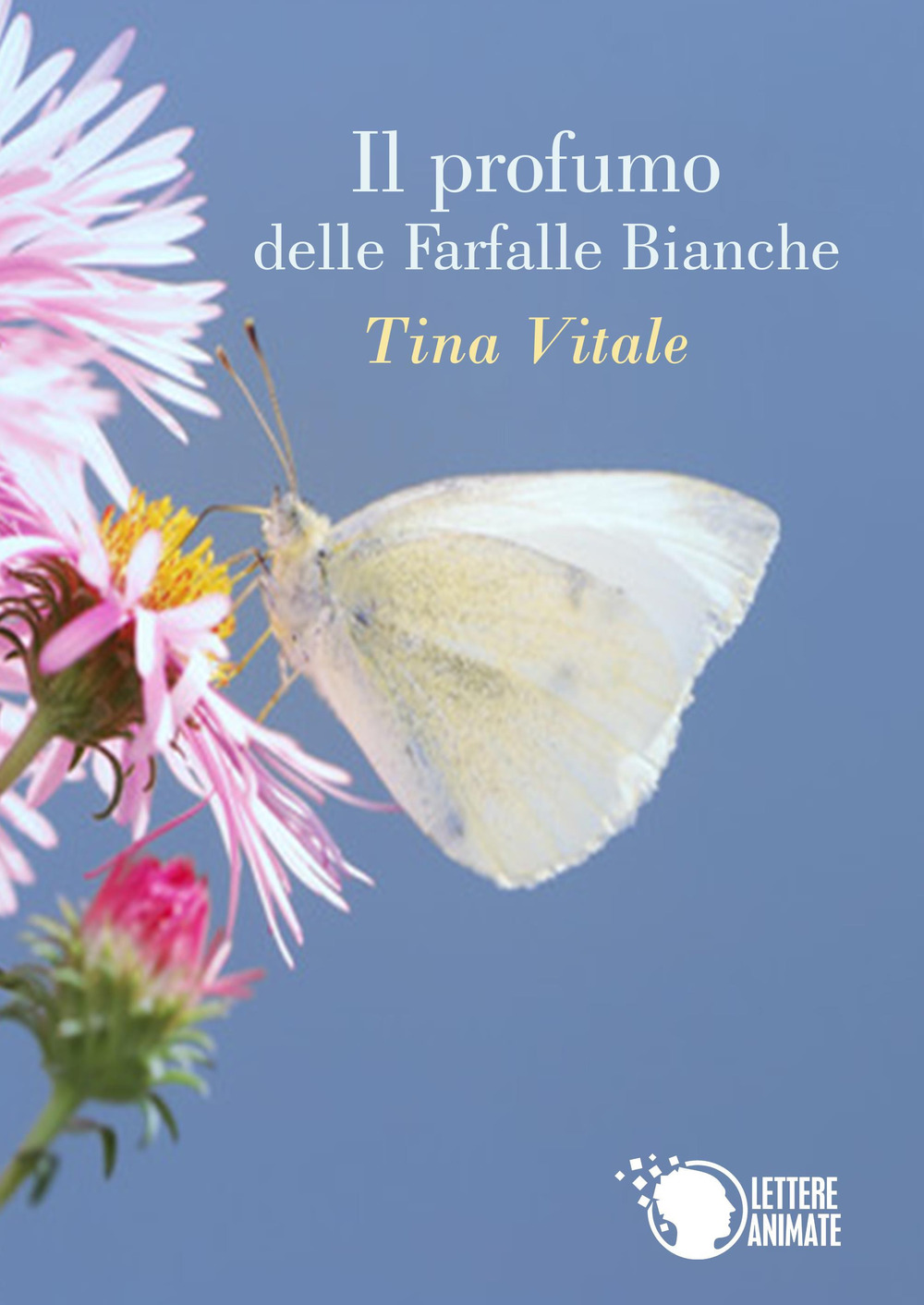 Il profumo delle farfalle bianche
