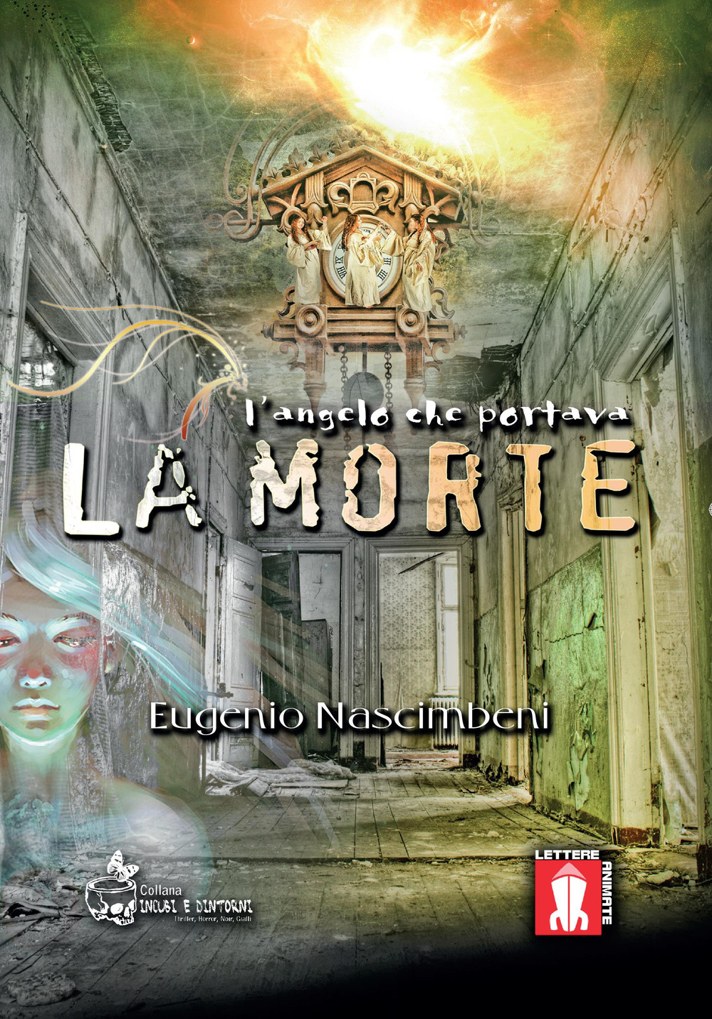 L'angelo che portava la morte