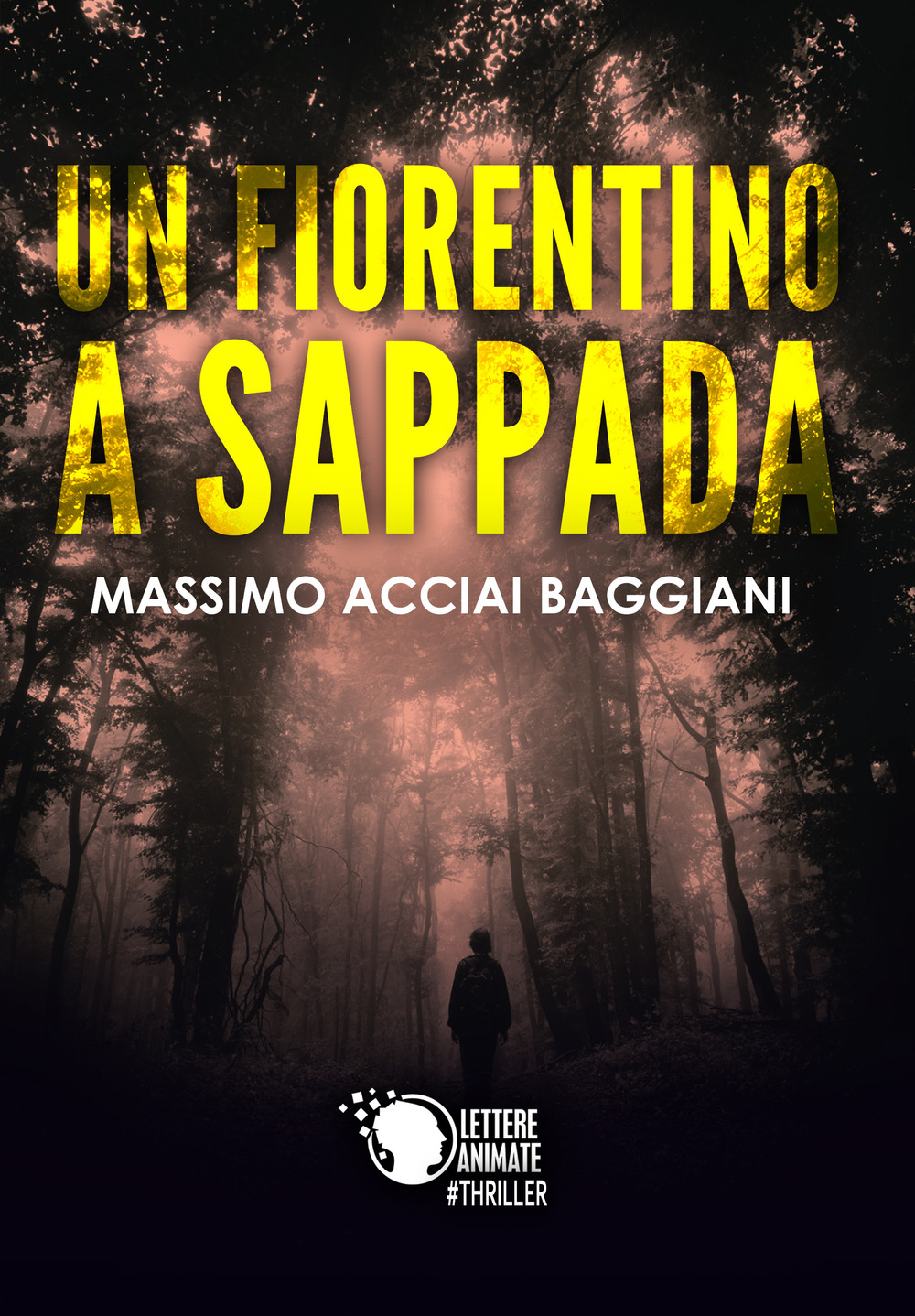 Un fiorentino a Sappada