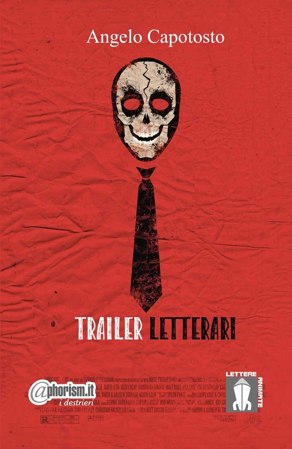 Trailer letterari