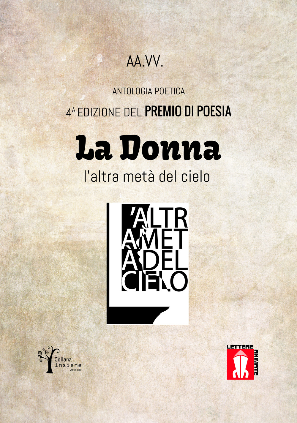 La donna. L'altra metà del cielo