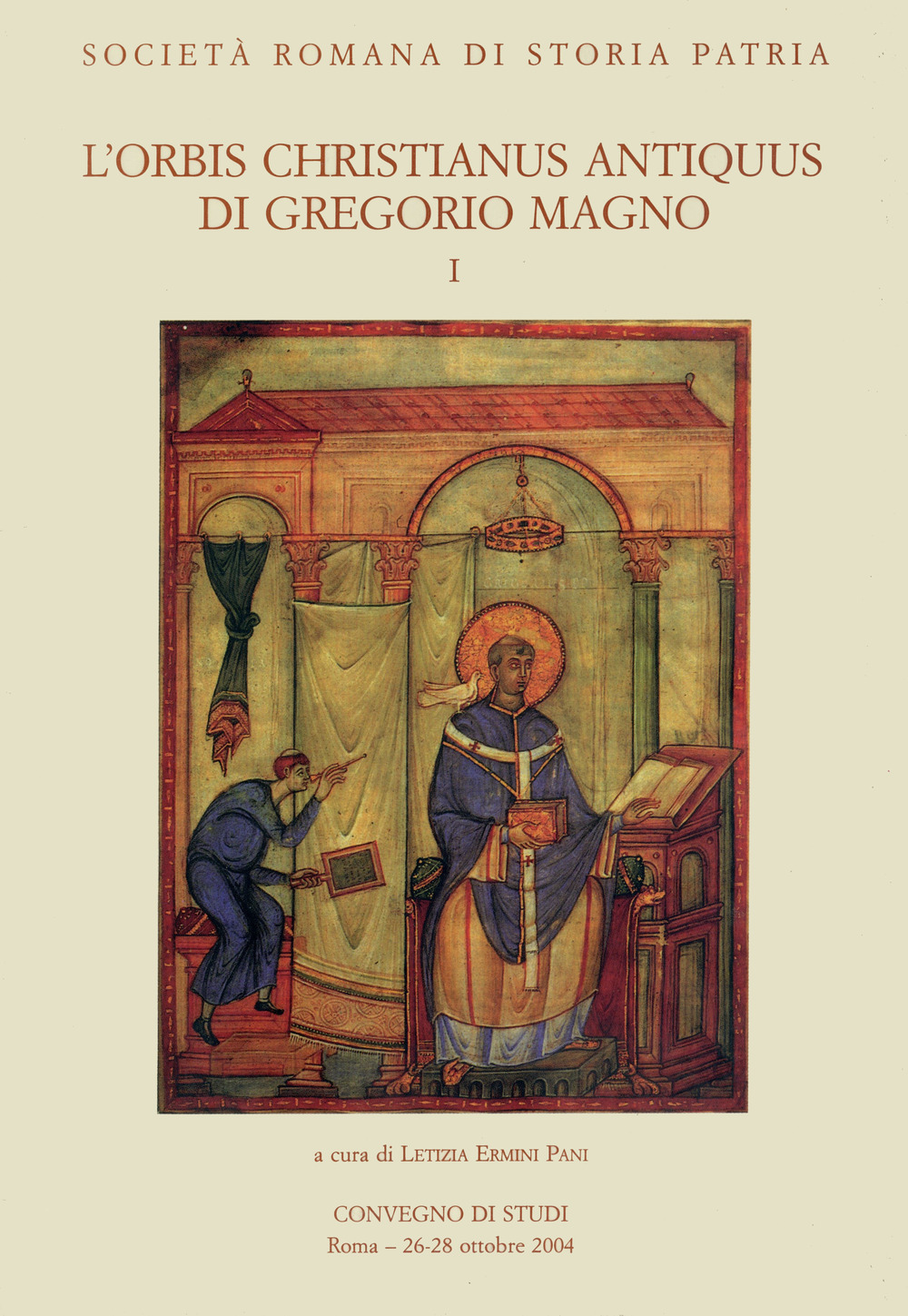 L'orbis christianus antiquus di Gregorio Magno