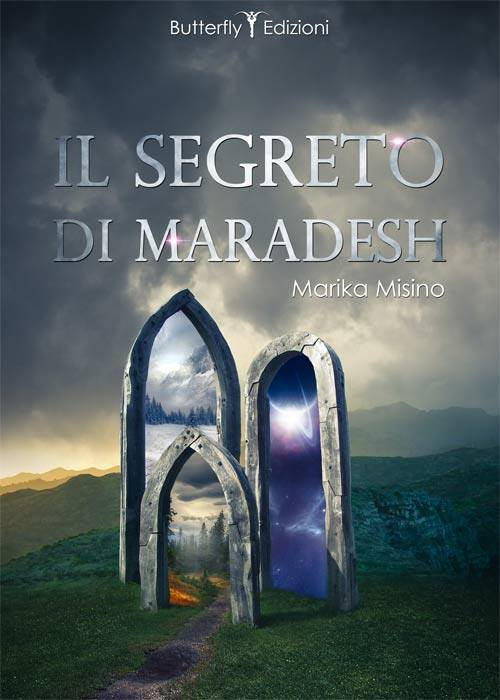 Il segreto di Maradesh