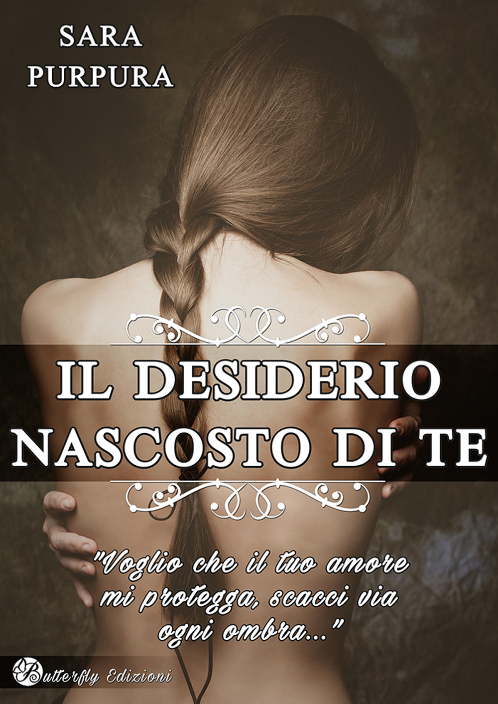 Il desiderio nascosto di te