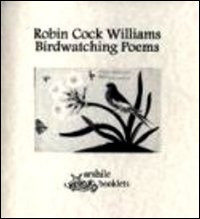 Birdwatching poems