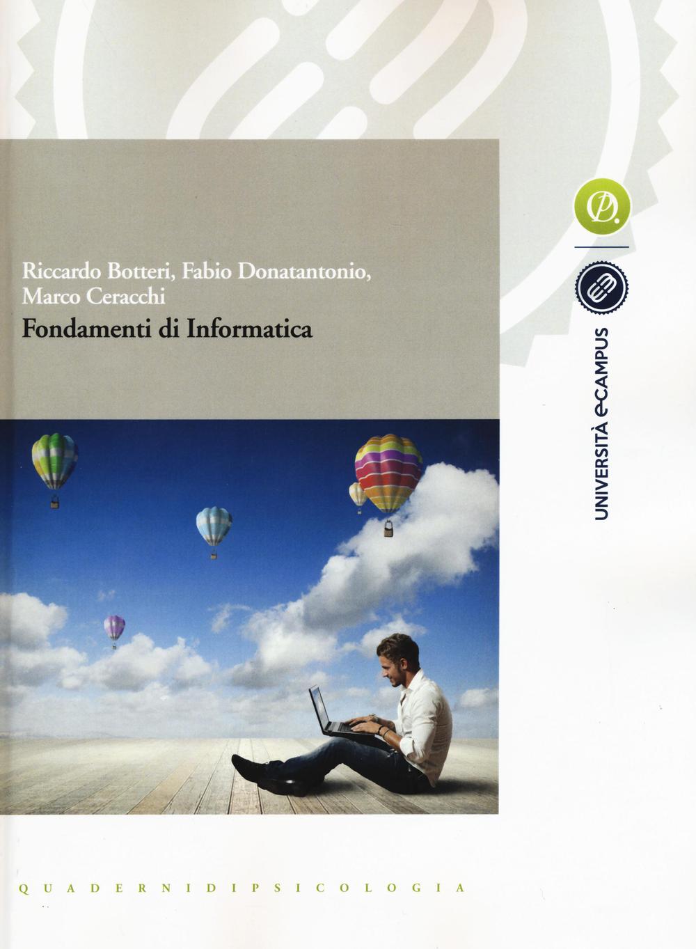 Fondamenti di informatica