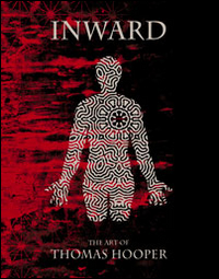 Inward. The art of Thomas Hooper