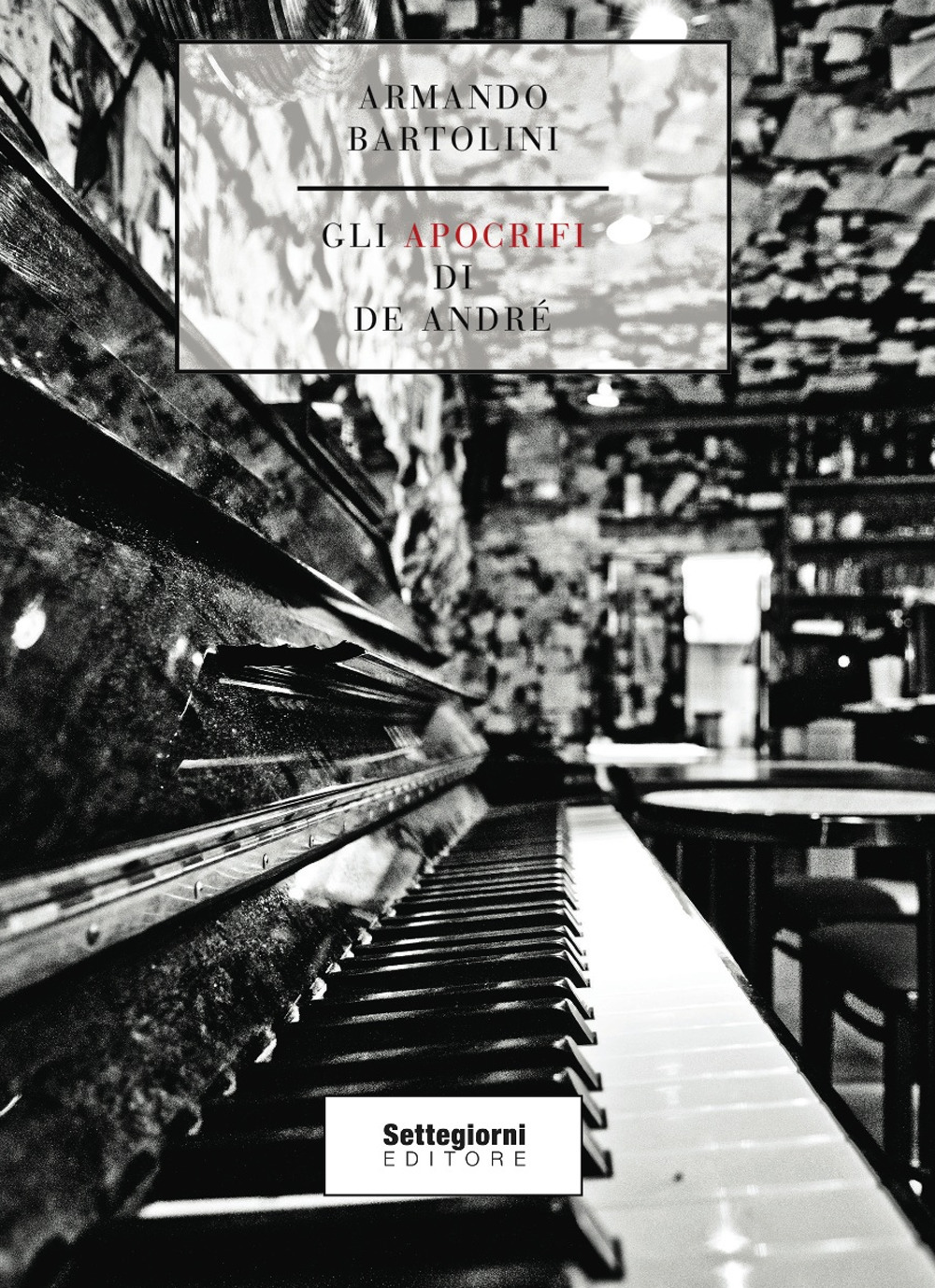 Gli apocrifi di De André