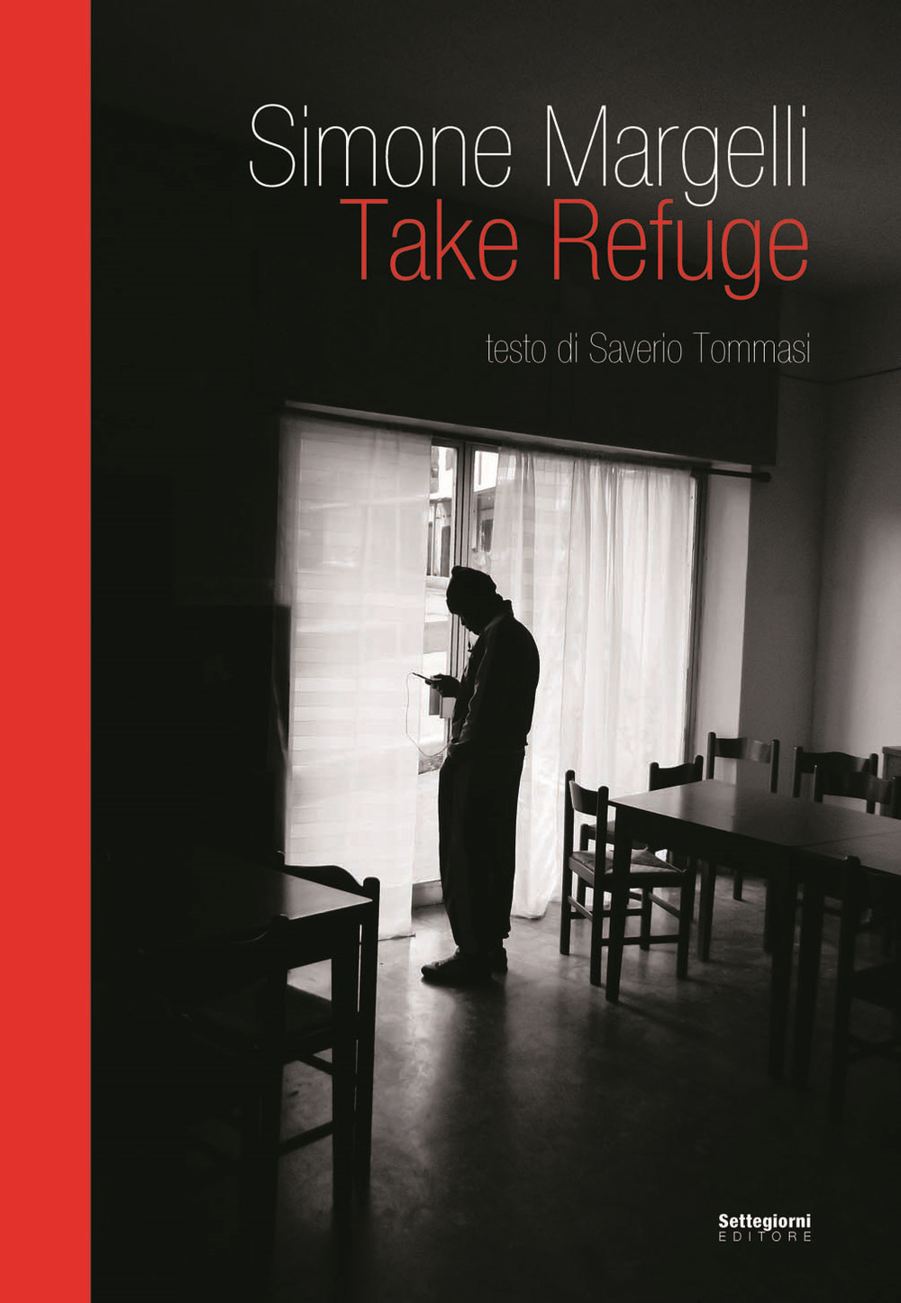 Take Refuge